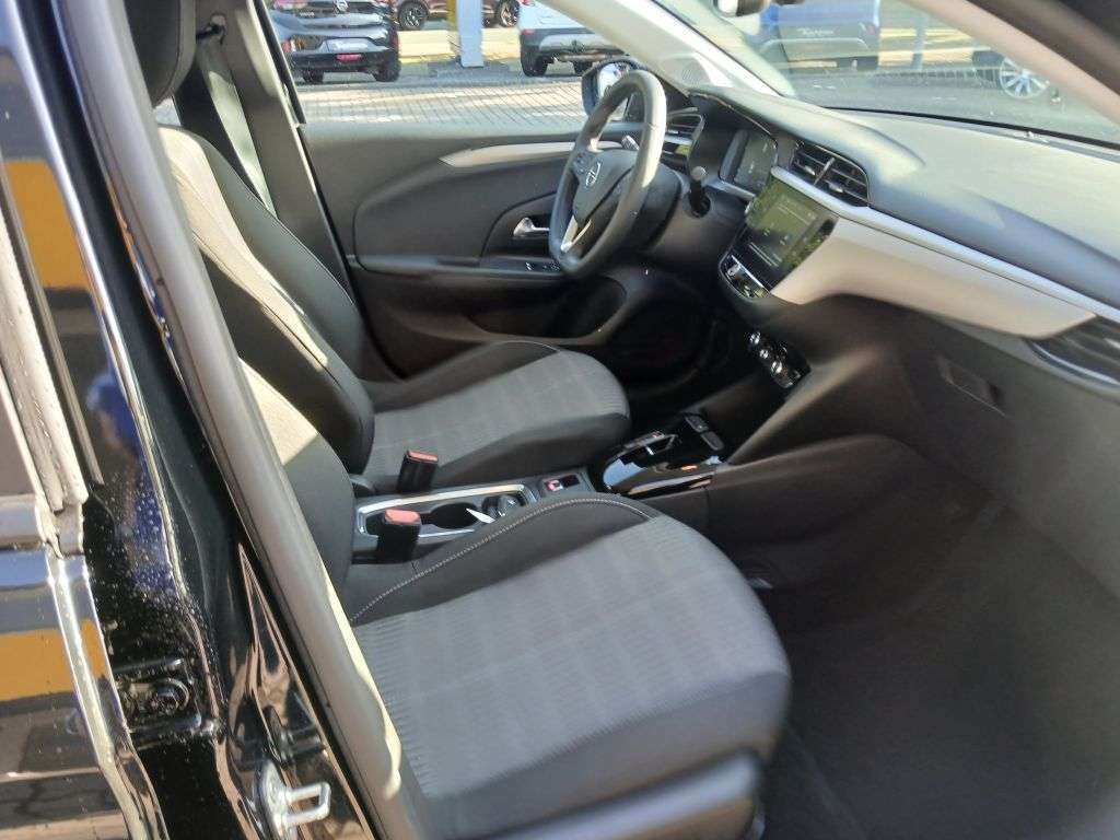 Opel Corsa-e
