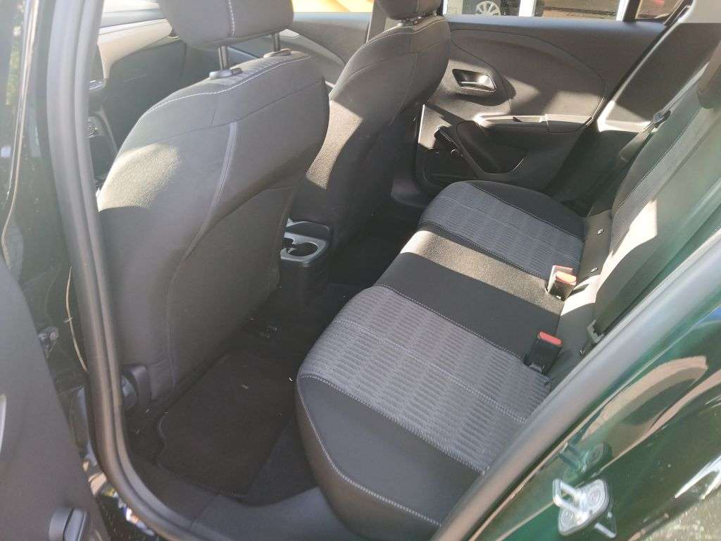 Opel Corsa-e