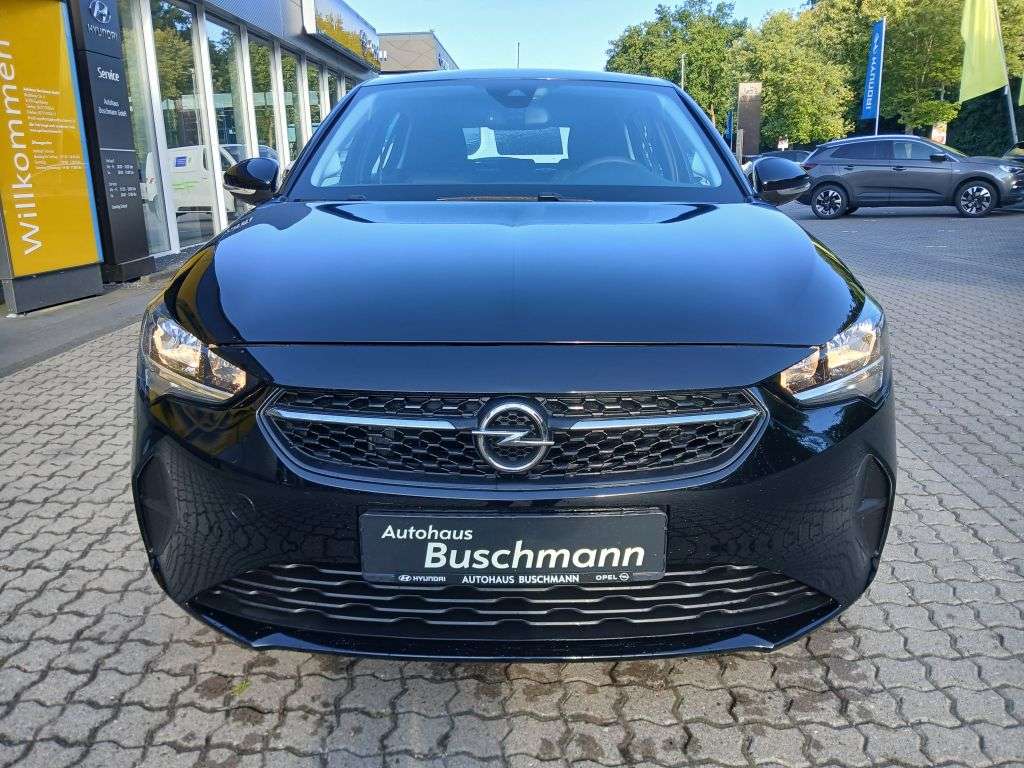 Opel Corsa-e