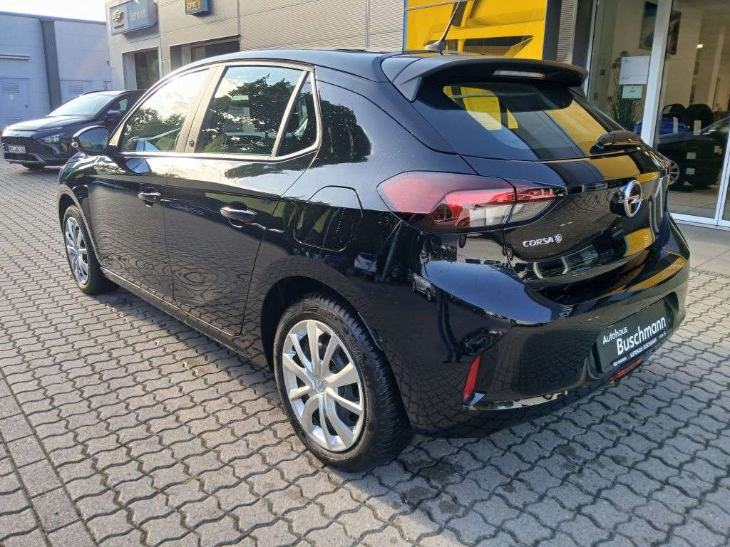Opel Corsa-e