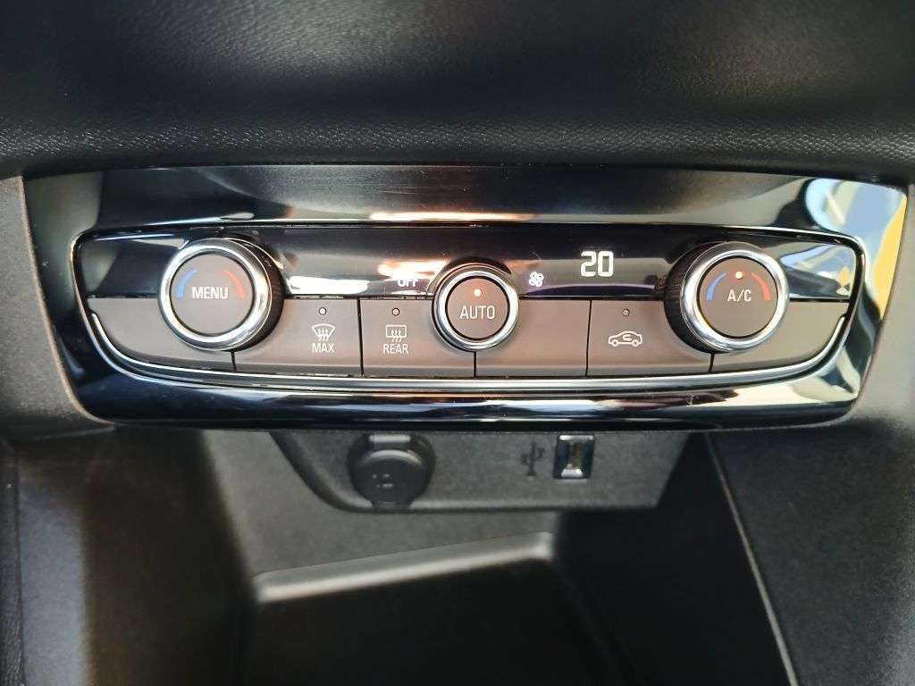 Opel Corsa-e
