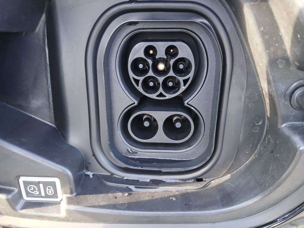 Opel Corsa-e