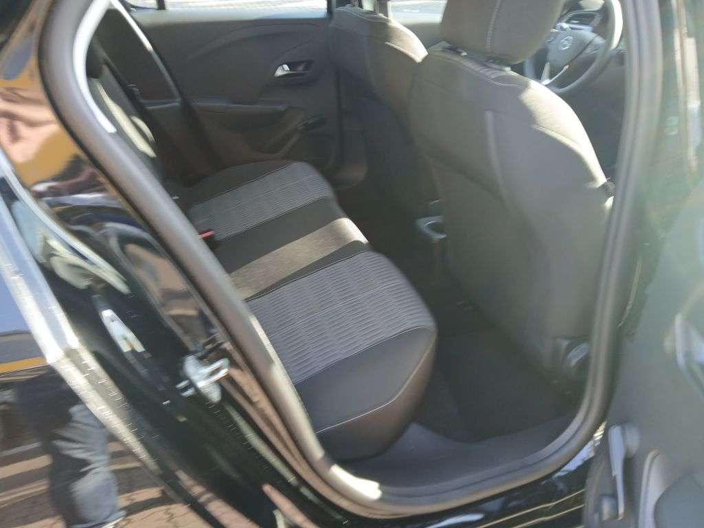 Opel Corsa-e