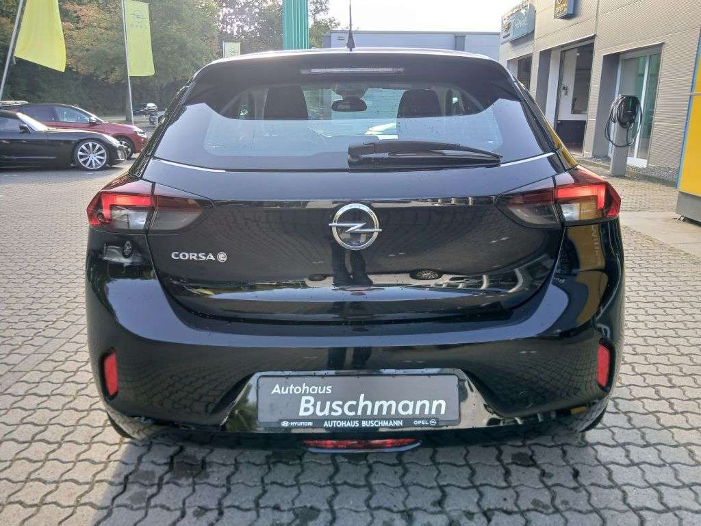 Opel Corsa-e