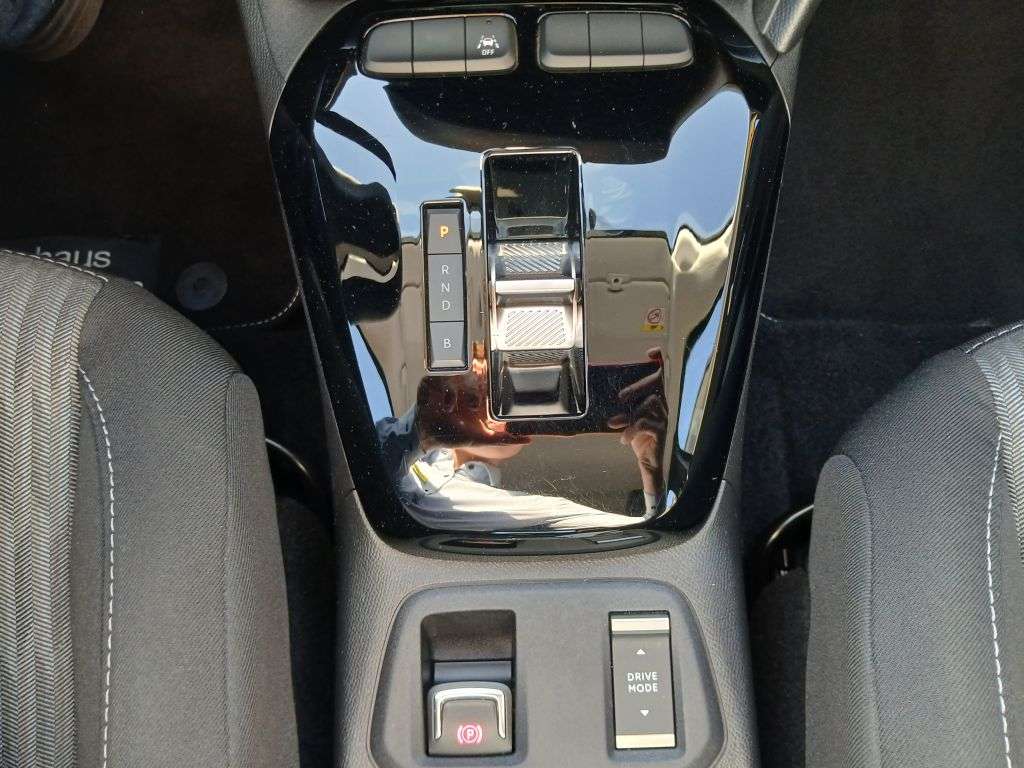 Opel Corsa-e