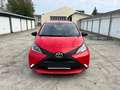 Toyota Aygo Aygo 1.0i VVT-i x-style Rouge - thumbnail 2