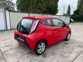 Toyota Aygo Aygo 1.0i VVT-i x-style Rouge - thumbnail 6