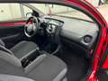 Toyota Aygo Aygo 1.0i VVT-i x-style Rouge - thumbnail 9