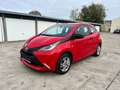 Toyota Aygo Aygo 1.0i VVT-i x-style Rouge - thumbnail 3