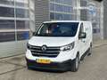 Renault Trafic Red Edition 150PK, 2500kg trekhaak Wit - thumbnail 8