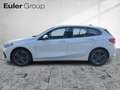 BMW 118 i 5t Sport-Paket Pano AHK adLED 17'' FLA Alarm Kom Weiß - thumbnail 3