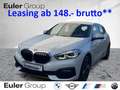 BMW 118 i 5t Sport-Paket Pano AHK adLED 17'' FLA Alarm Kom Blanc - thumbnail 1