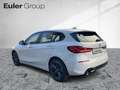 BMW 118 i 5t Sport-Paket Pano AHK adLED 17'' FLA Alarm Kom Blanc - thumbnail 4