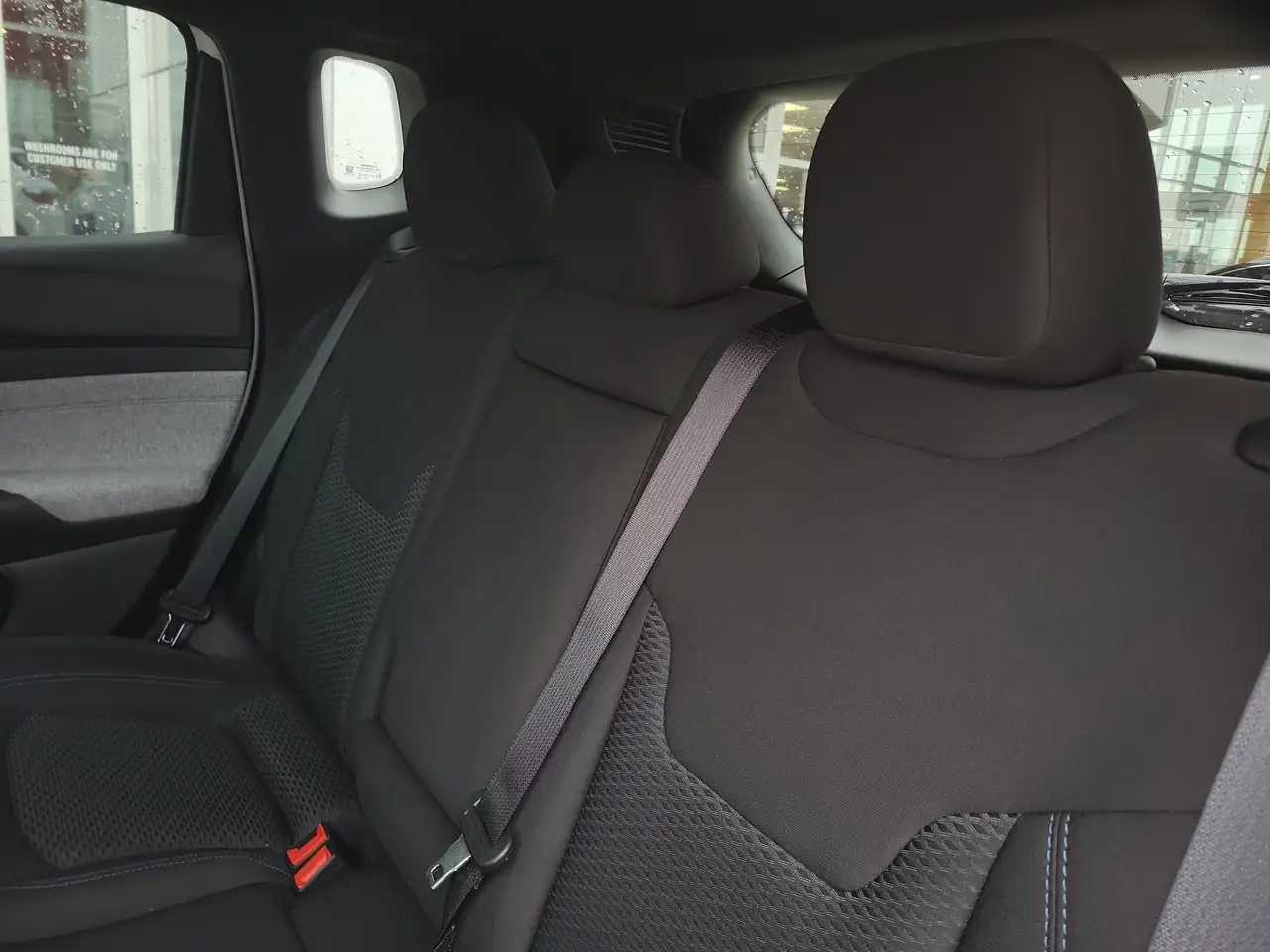 Jeep Compass снимка Jeep Compass