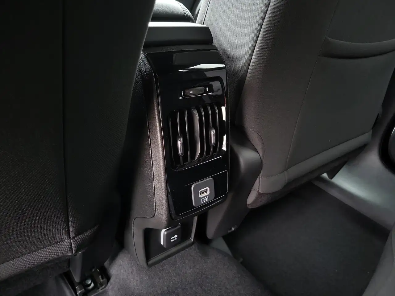 Jeep Compass снимка Jeep Compass