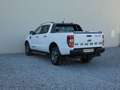 Ford Ranger Wildtrak AHK+SHZ+AUT+Distr+Navi+RFK Weiß - thumbnail 8