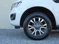 Ford Ranger Wildtrak AHK+SHZ+AUT+Distr+Navi+RFK Weiß - thumbnail 28