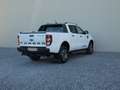 Ford Ranger Wildtrak AHK+SHZ+AUT+Distr+Navi+RFK Weiß - thumbnail 6