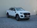 Ford Ranger Wildtrak AHK+SHZ+AUT+Distr+Navi+RFK Weiß - thumbnail 5