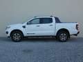 Ford Ranger Wildtrak AHK+SHZ+AUT+Distr+Navi+RFK Weiß - thumbnail 9