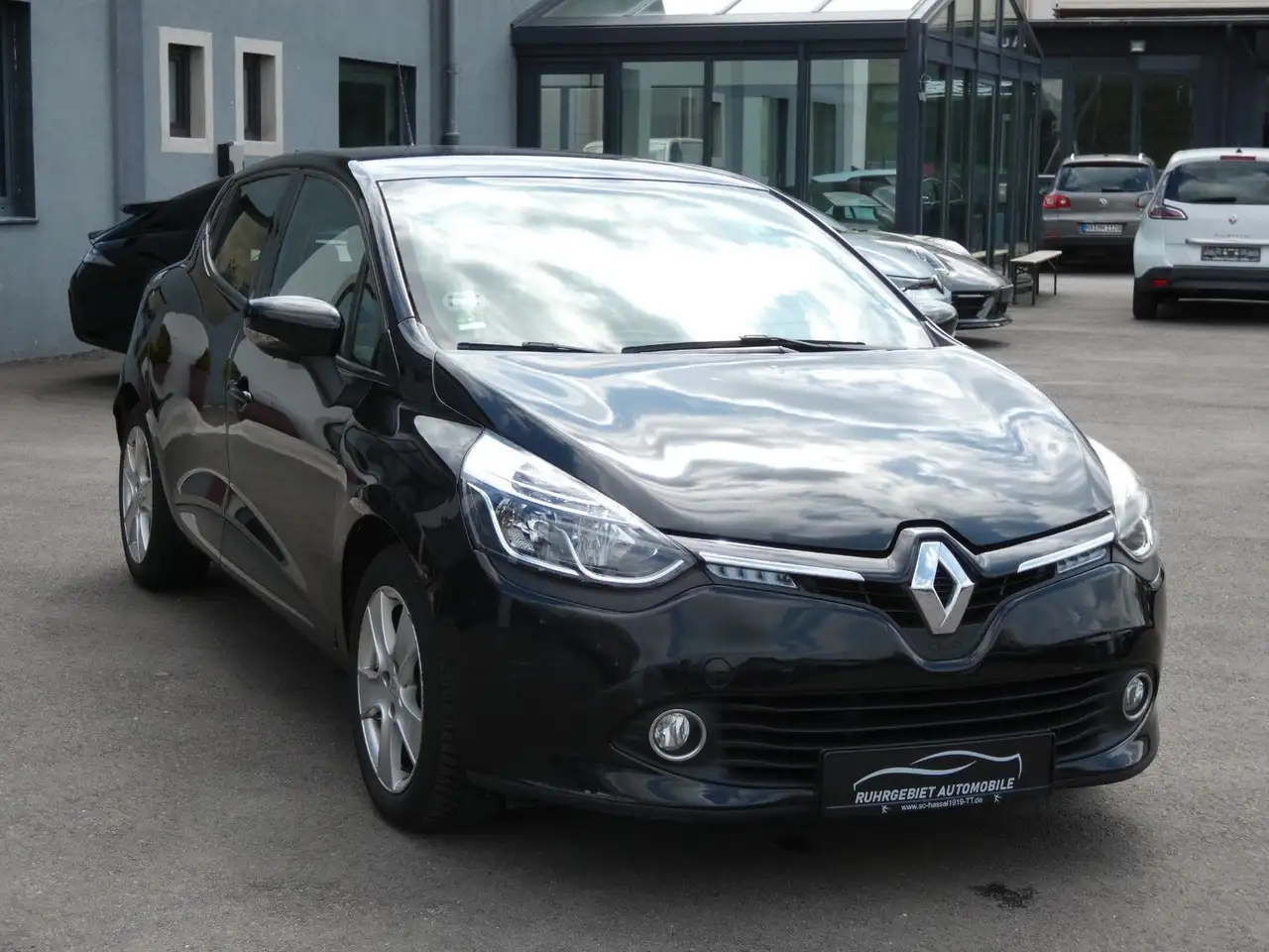 Das Auto