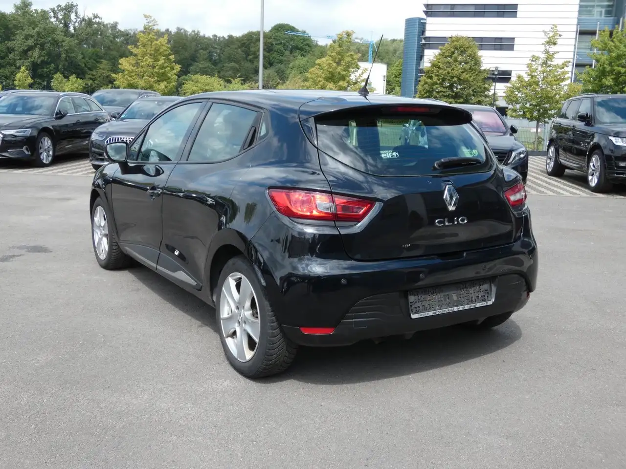 Das Auto