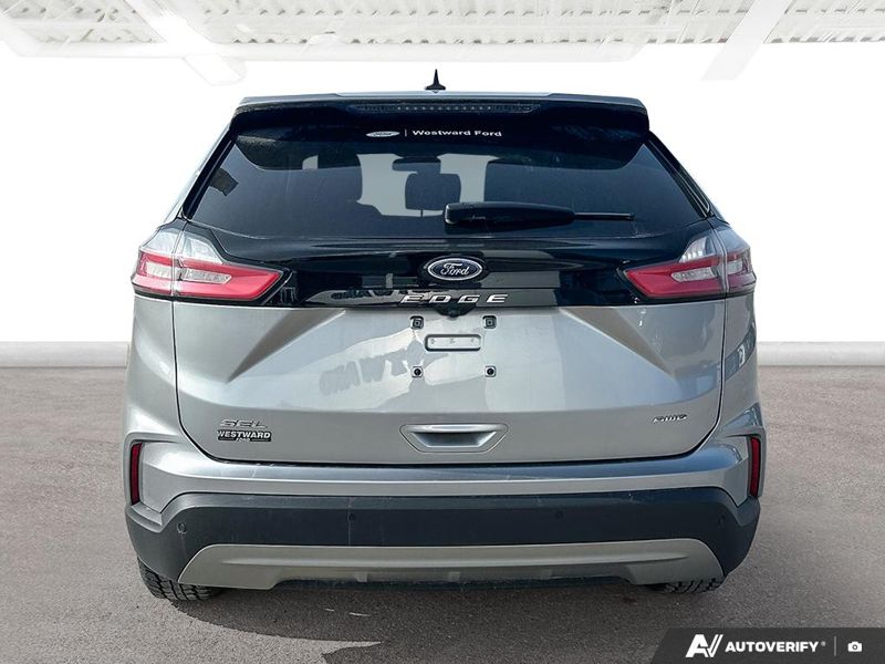 2023 Ford Edge — снимка 1