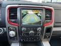Dodge RAM REBEL, 4x4 ,5.7 Hemi,Crew Cab Negro - thumbnail 19