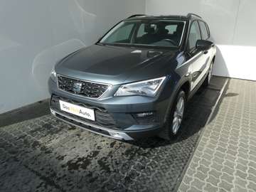 Style 1.4 TSI ACT