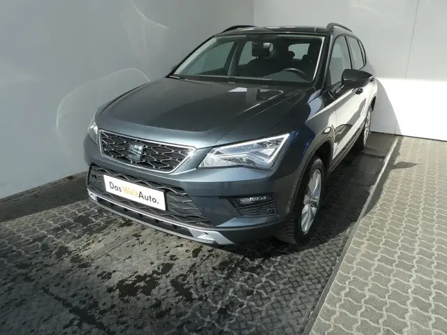 SEAT Ateca Style 1.4 TSI ACT