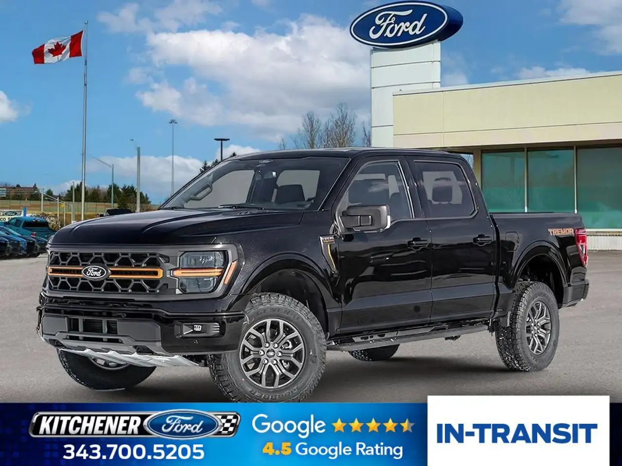 2026 Ford F 150