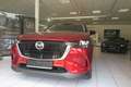 Mazda CX-60 e-SKYACTIV PHEV EXCLUSIVE-LINE CON-P AWD Rosso - thumbnail 1