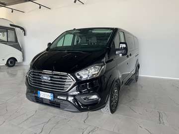 2.0 tdci 310 L2 Tourneo Titanium 170CV 9P