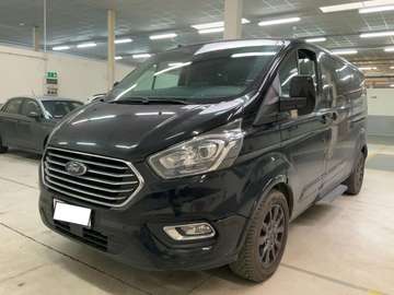 2.0 tdci 310 L2 Tourneo Titanium 170CV 9P