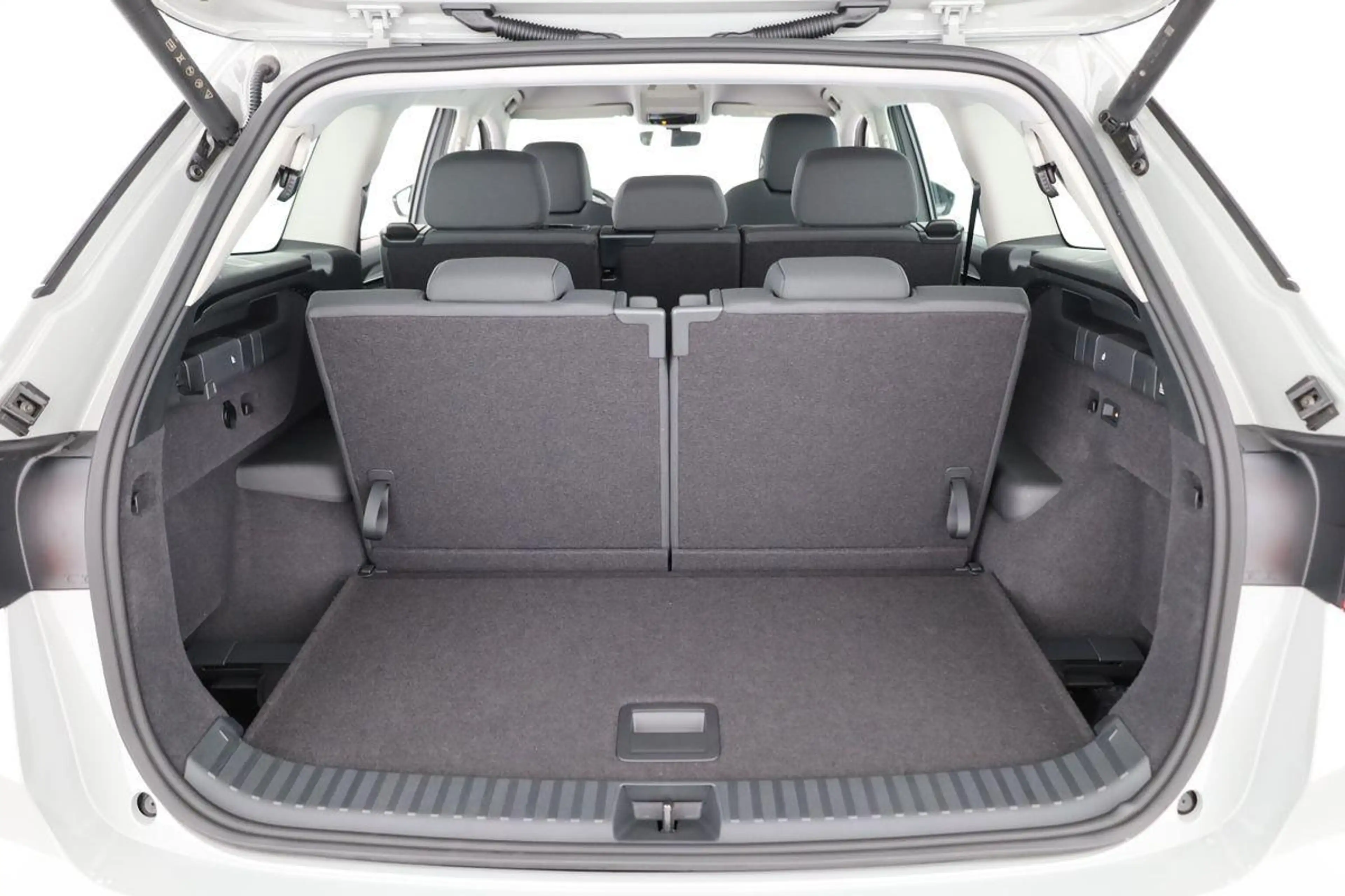 Skoda Kodiaq 2.0 TDI 110 kW Selection DSG Selection, 7-Sitze... — photo 13