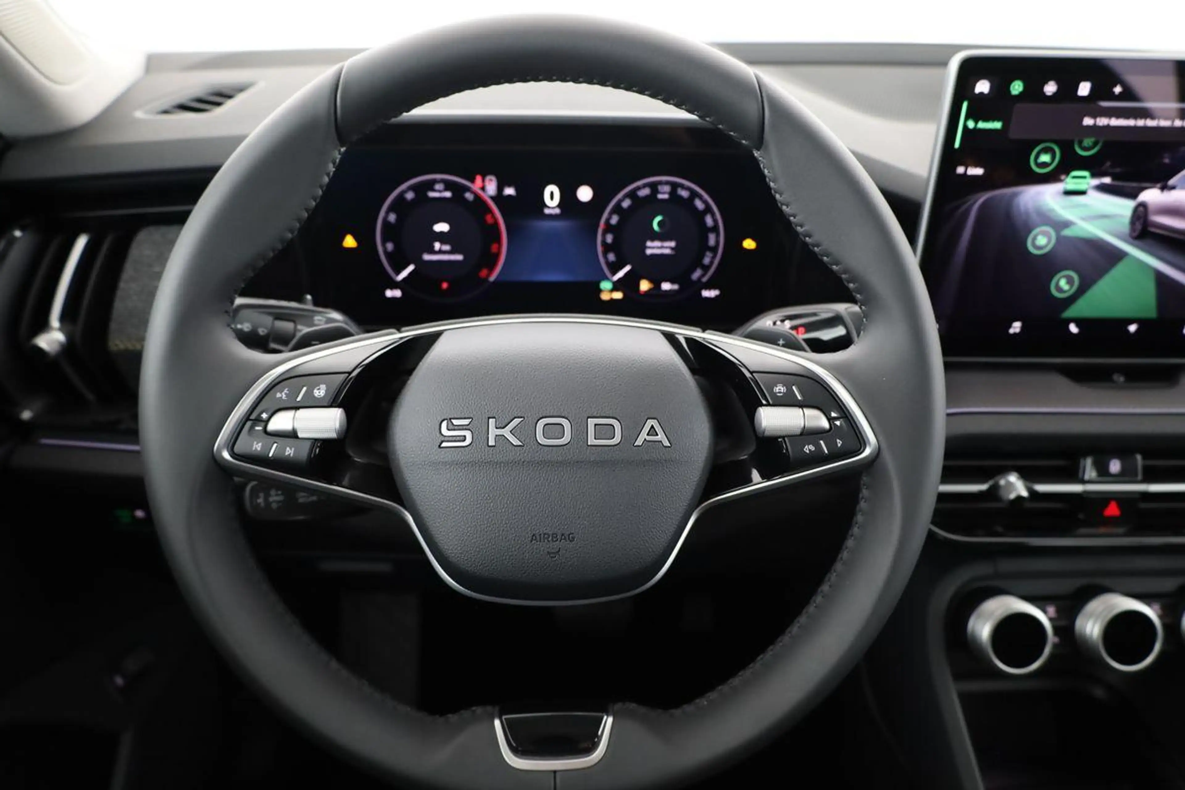 Skoda Kodiaq 2.0 TDI 110 kW Selection DSG Selection, 7-Sitze... — photo 5