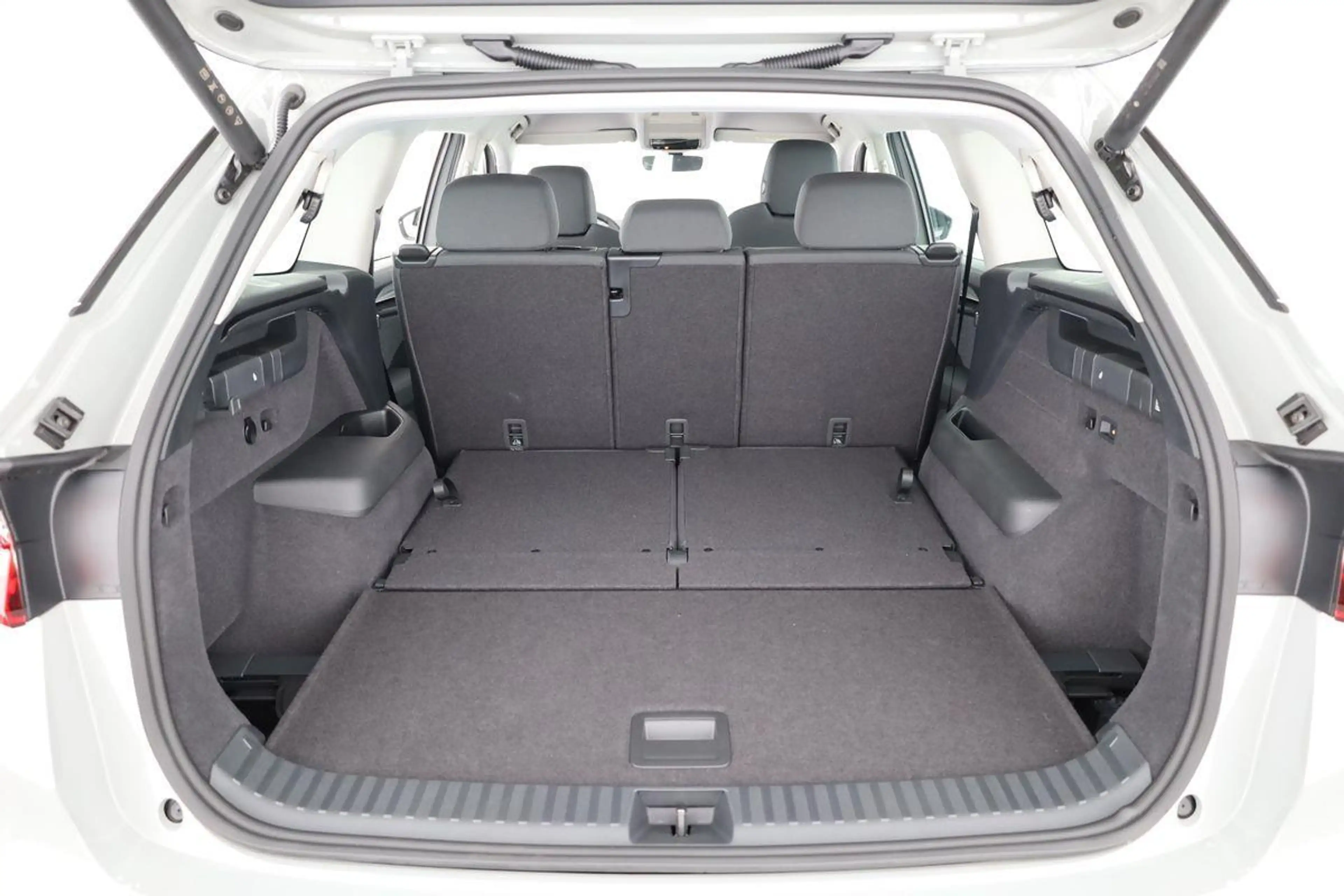 Skoda Kodiaq 2.0 TDI 110 kW Selection DSG Selection, 7-Sitze... — photo 14