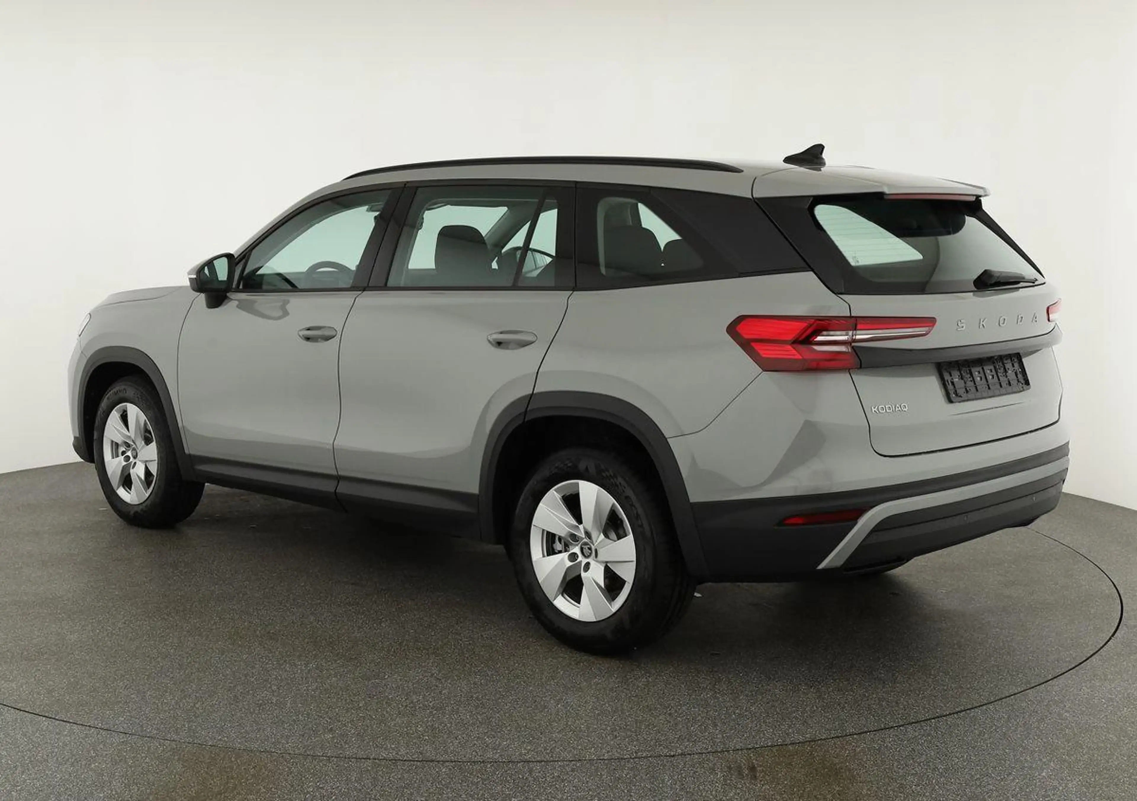 Skoda Kodiaq 2.0 TDI 110 kW Selection DSG Selection, 7-Sitze... — photo 3
