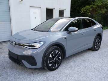 ID.5 Pro , 1/2 Leder,Adapt. cruise,Camera,Garantie