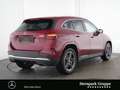 Mercedes-Benz GLA 250 GLA 250 e AMG +Keyless+Distro+360°+LED+WinterP.+ Rot - thumbnail 2