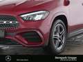 Mercedes-Benz GLA 250 GLA 250 e AMG +Keyless+Distro+360°+LED+WinterP.+ Rot - thumbnail 3