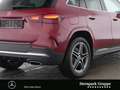 Mercedes-Benz GLA 250 GLA 250 e AMG +Keyless+Distro+360°+LED+WinterP.+ Rot - thumbnail 4