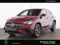 Mercedes-Benz GLA 250 GLA 250 e AMG +Keyless+Distro+360°+LED+WinterP.+ Rot - thumbnail 1