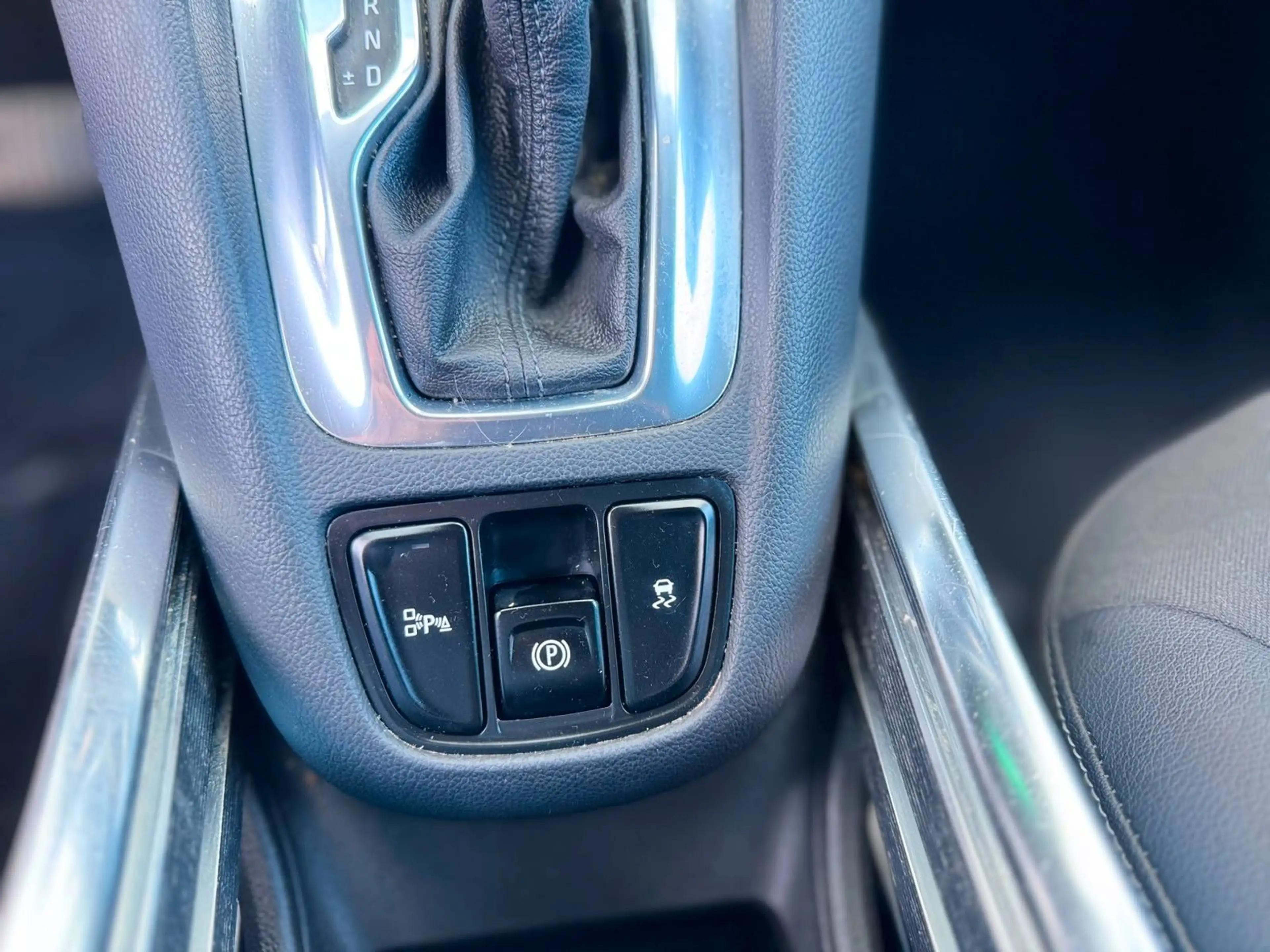 Opel Zafira Tourer Zafira C Tourer Innovation 7Sitze 140ps 1Hand — photo 24