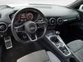 Audi TT Roadster 1.8 TFSI S line NAVI Gris - thumbnail 10