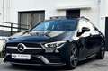 Mercedes-Benz CLA 180 PACK NIGHT AMG FULL -TOIT PANO - BOITE AUTO CAMERA Zwart - thumbnail 4