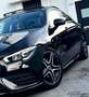 Mercedes-Benz CLA 180 PACK NIGHT AMG FULL -TOIT PANO - BOITE AUTO CAMERA Zwart - thumbnail 8