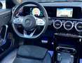 Mercedes-Benz CLA 180 PACK NIGHT AMG FULL -TOIT PANO - BOITE AUTO CAMERA Zwart - thumbnail 9