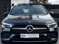 Mercedes-Benz CLA 180 PACK NIGHT AMG FULL -TOIT PANO - BOITE AUTO CAMERA Zwart - thumbnail 3