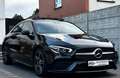 Mercedes-Benz CLA 180 PACK NIGHT AMG FULL -TOIT PANO - BOITE AUTO CAMERA Zwart - thumbnail 2